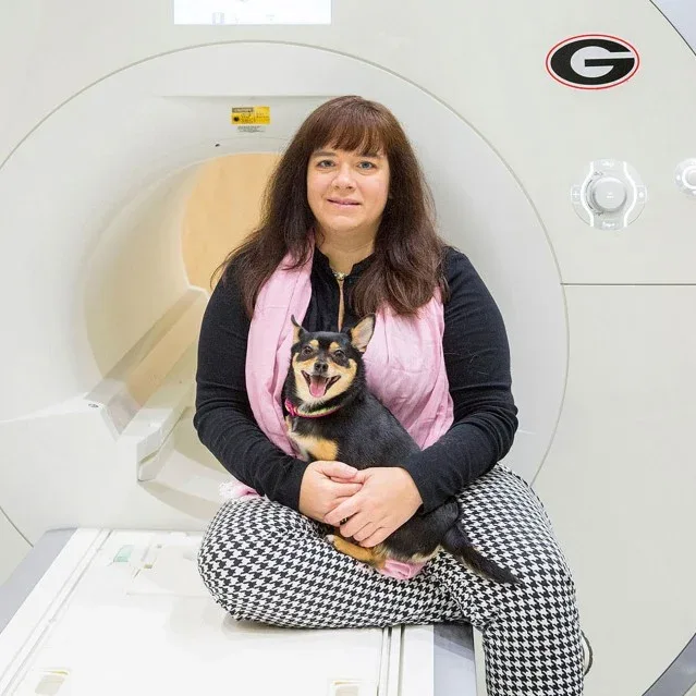 Dr. Shannon Holmes